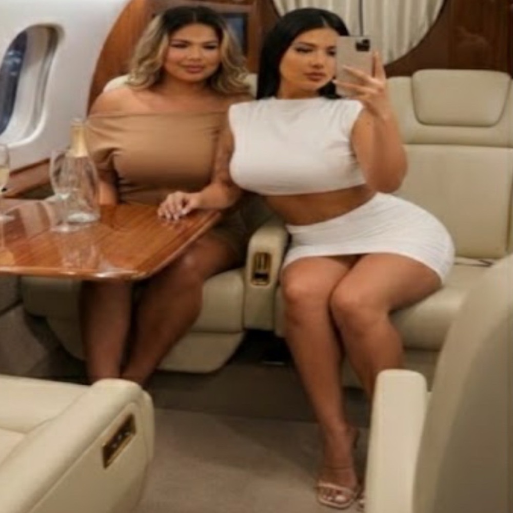 Meet your Posher, Ruby